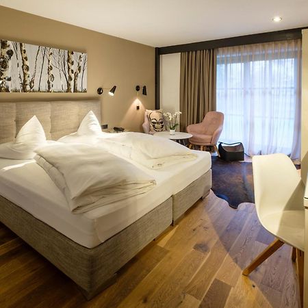 Boutique Hotel Gams オーベルストドルフ エクステリア 写真