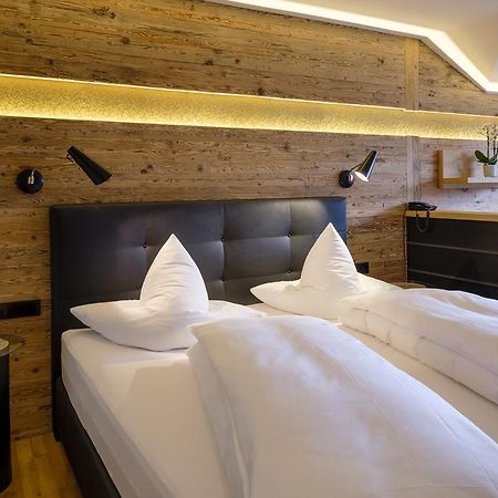 Boutique Hotel Gams オーベルストドルフ エクステリア 写真