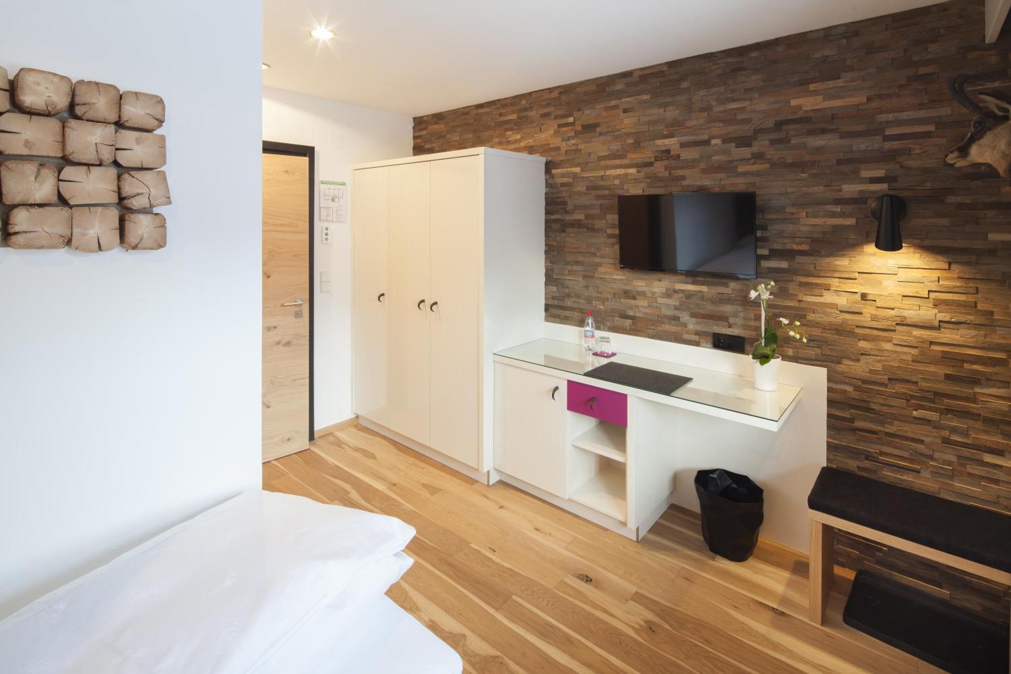 Boutique Hotel Gams オーベルストドルフ 部屋 写真